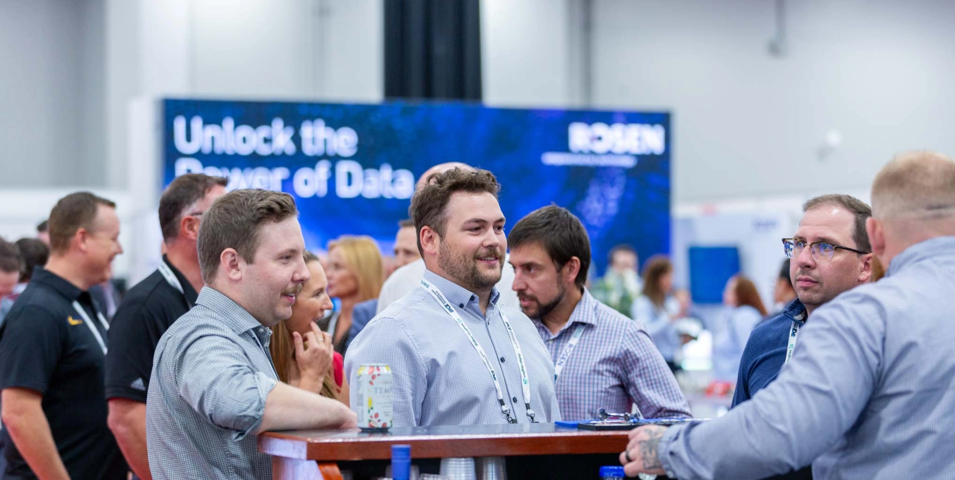 International Pipeline Exposition Sep 22–24 2026